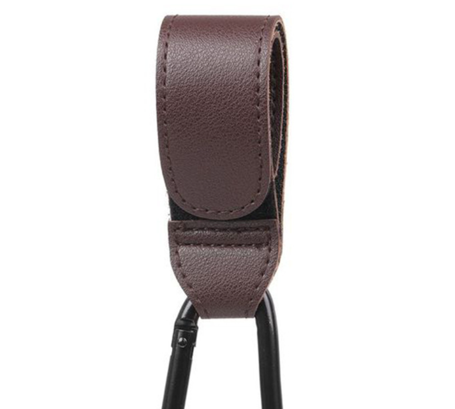 Kinderwagen tassenhaken