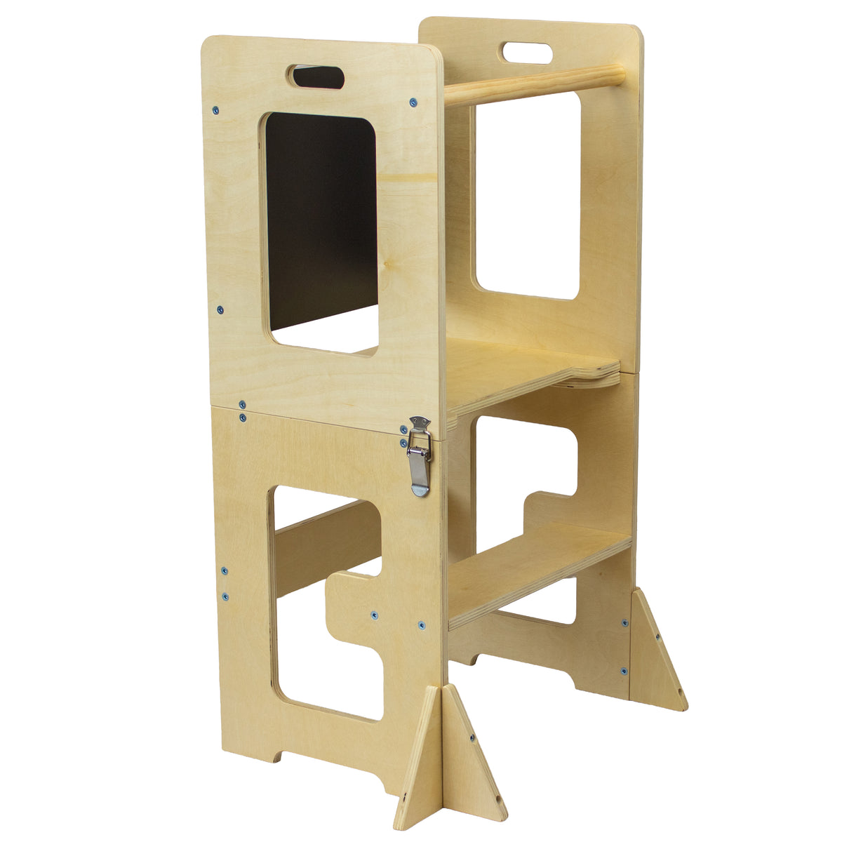 3-1 montesorri leertoren