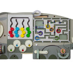 Activitetenbord kinderen