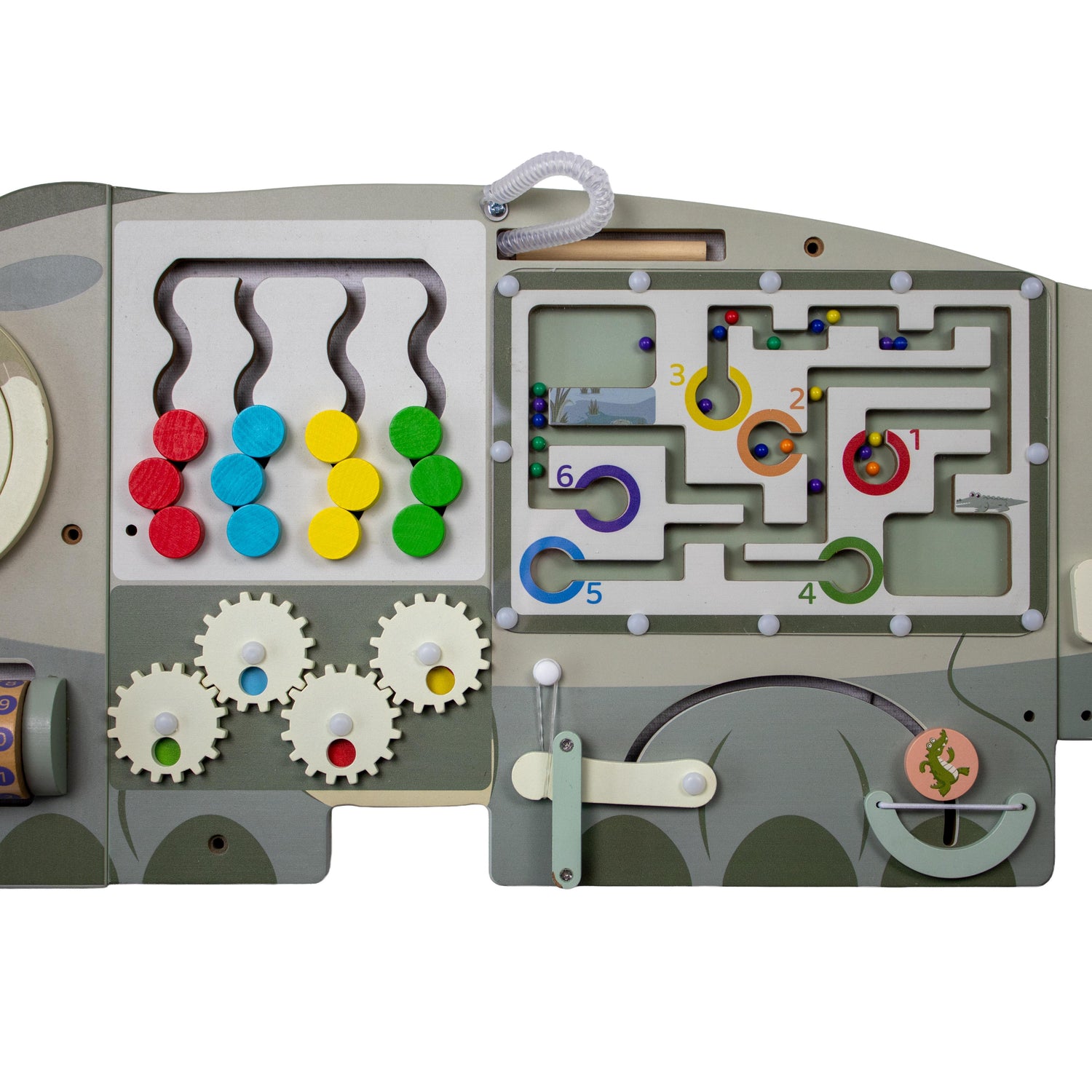 Activitetenbord kinderen