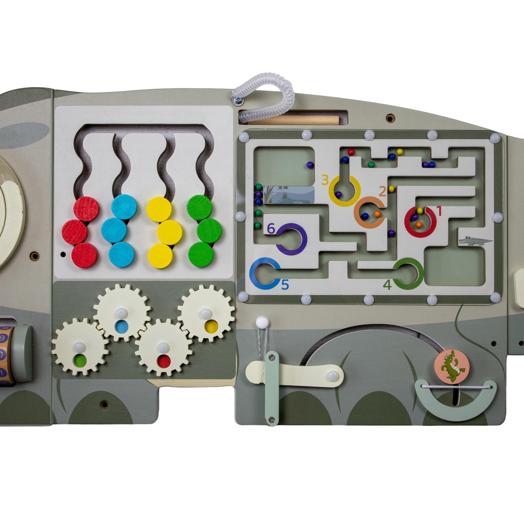 Activitetenbord kinderen