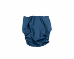 Baby zwemluier donkerblauw
