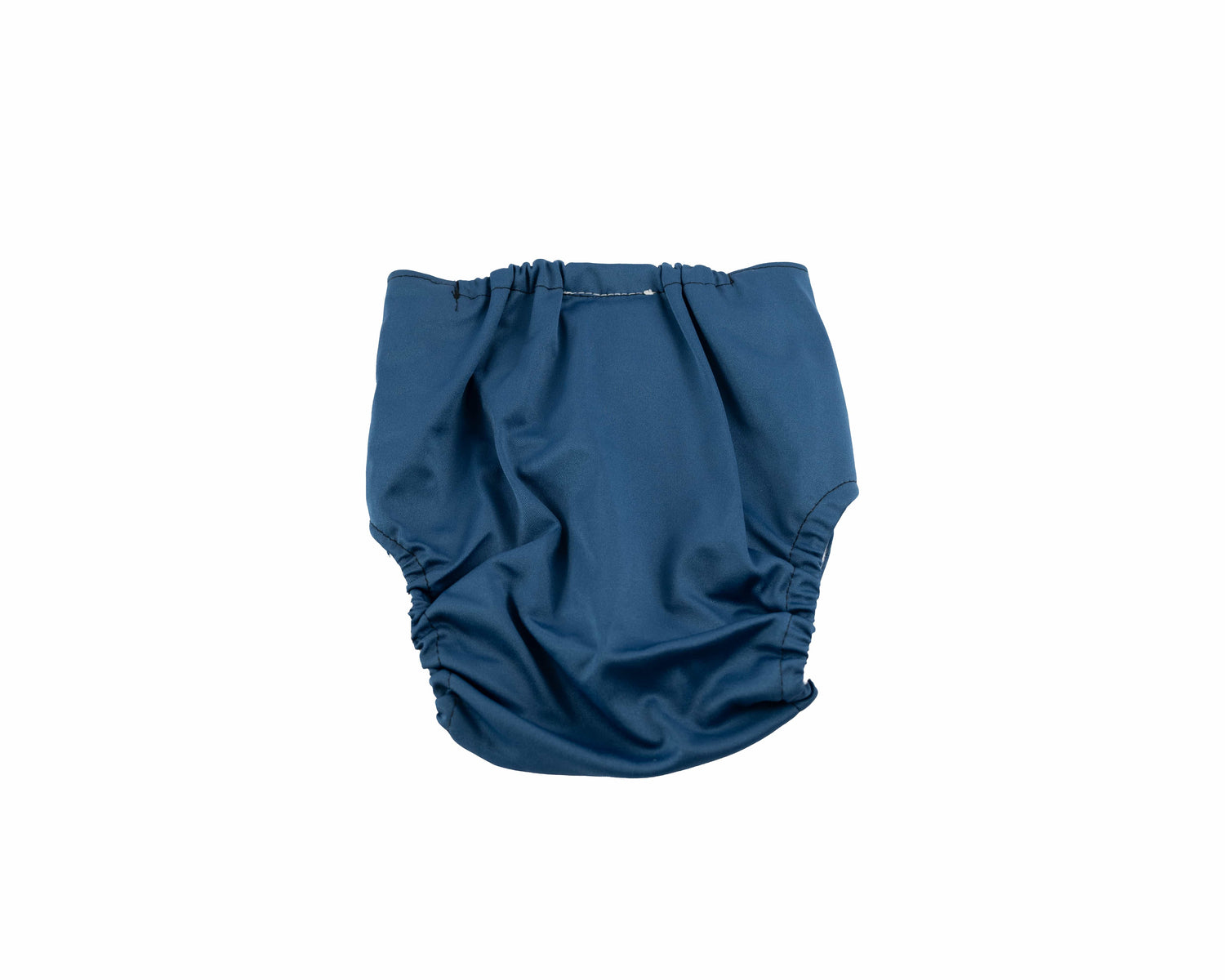 Baby zwemluier donkerblauw