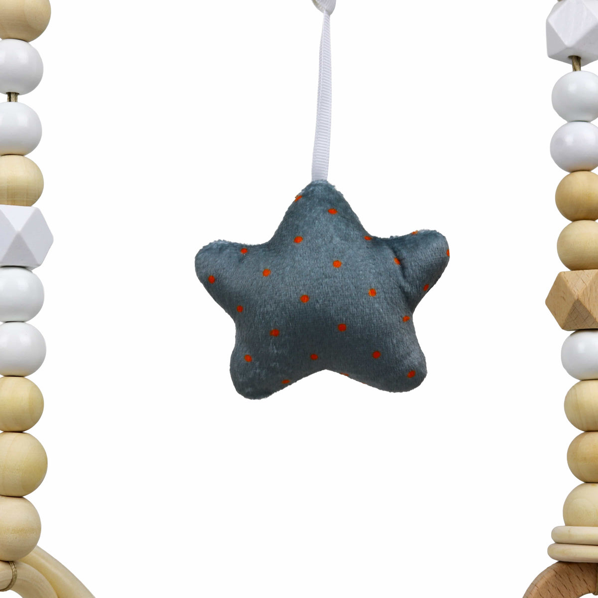 Babygym hanger sterretje