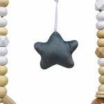 Babygym hanger sterretje
