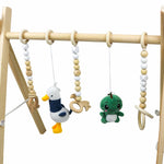 Babygym hangers 