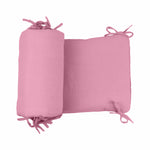 Bedomrander roze 180 centimeter