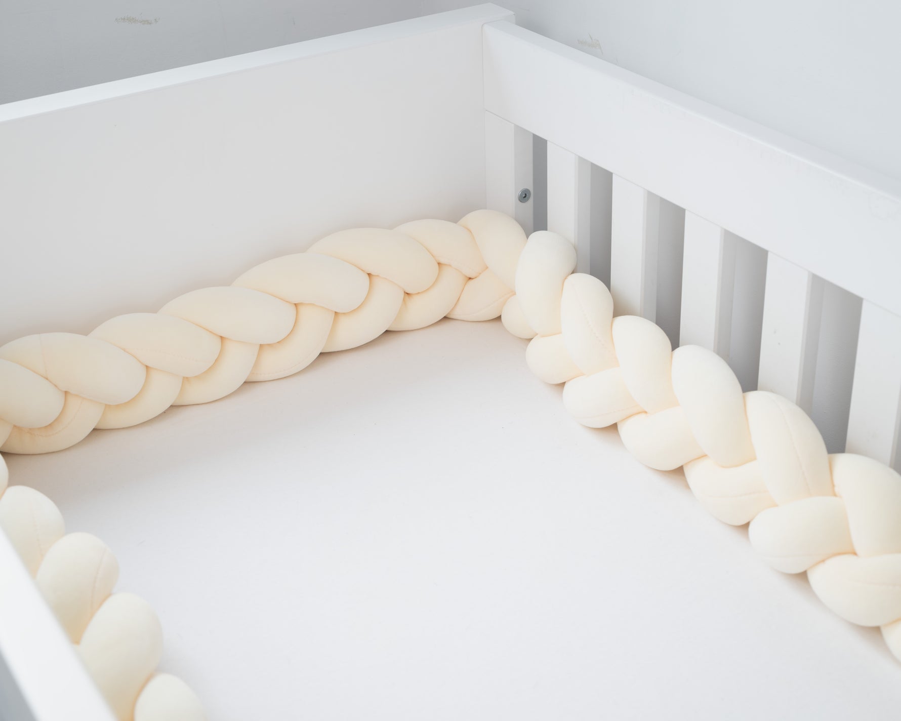 Bedbumper creme 3 meter