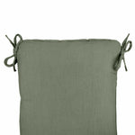 Bedbumper ledikant groen