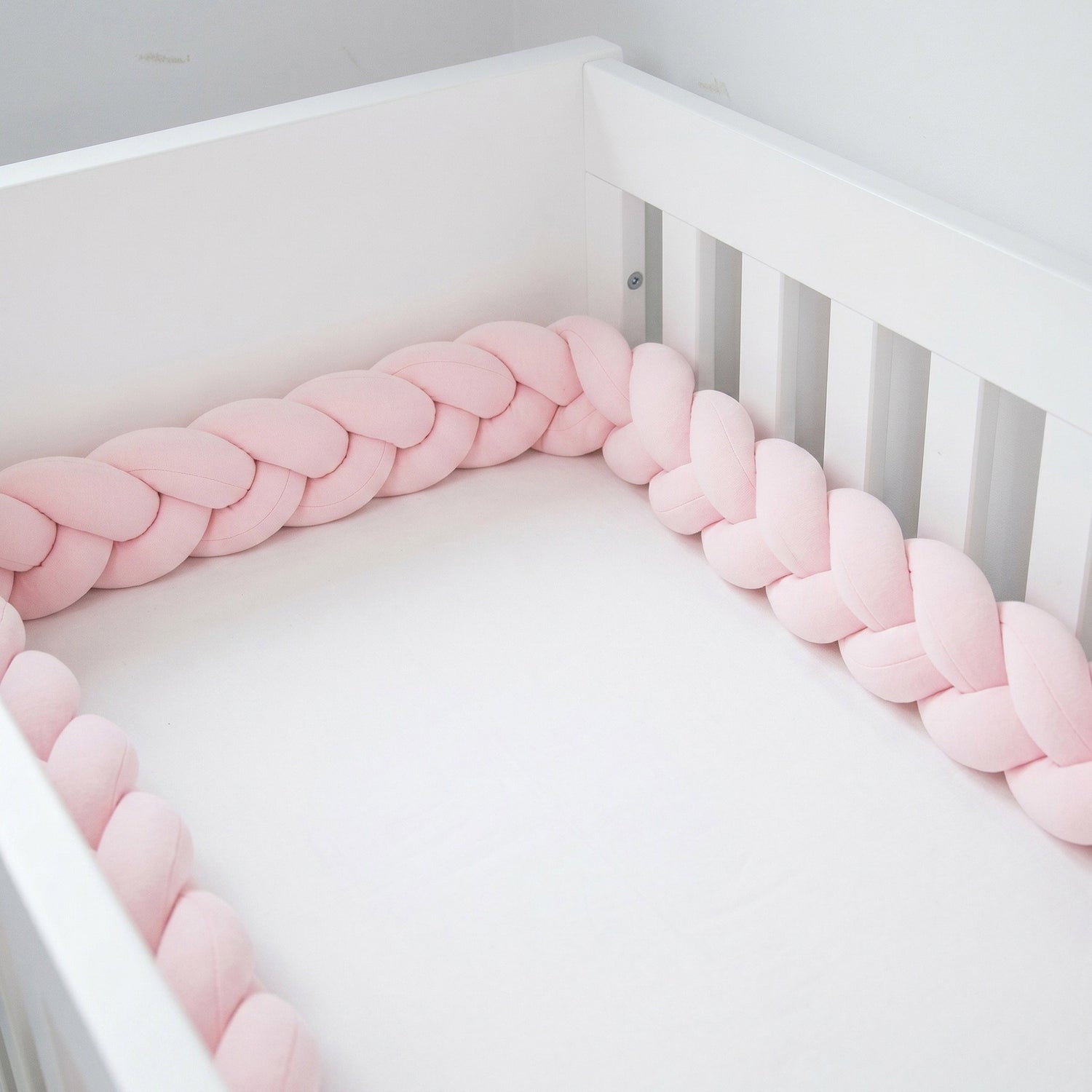 Bedbumper_roze