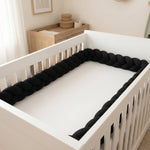 Bedbumper_zwart