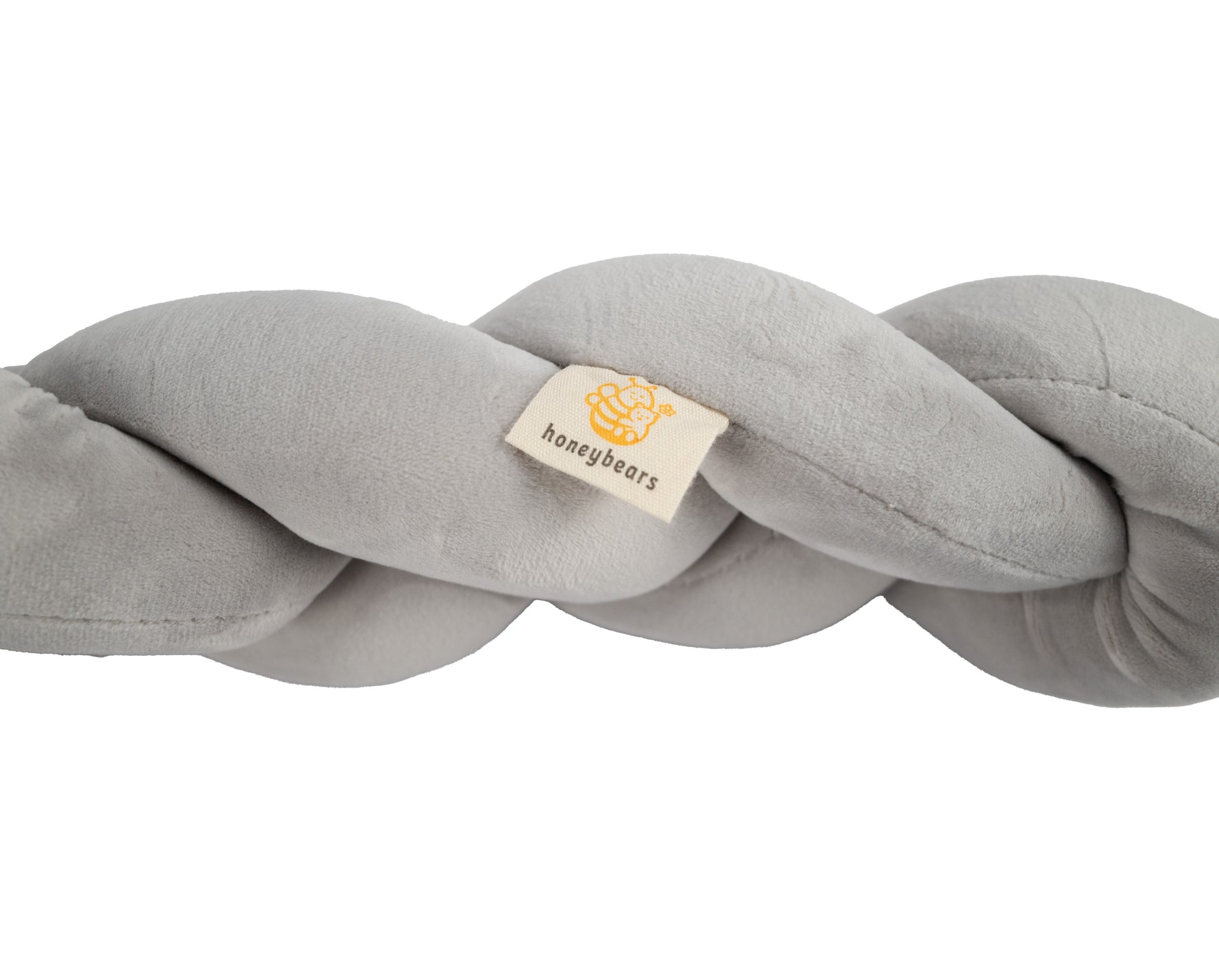 Bedomrander grijs 3 meter