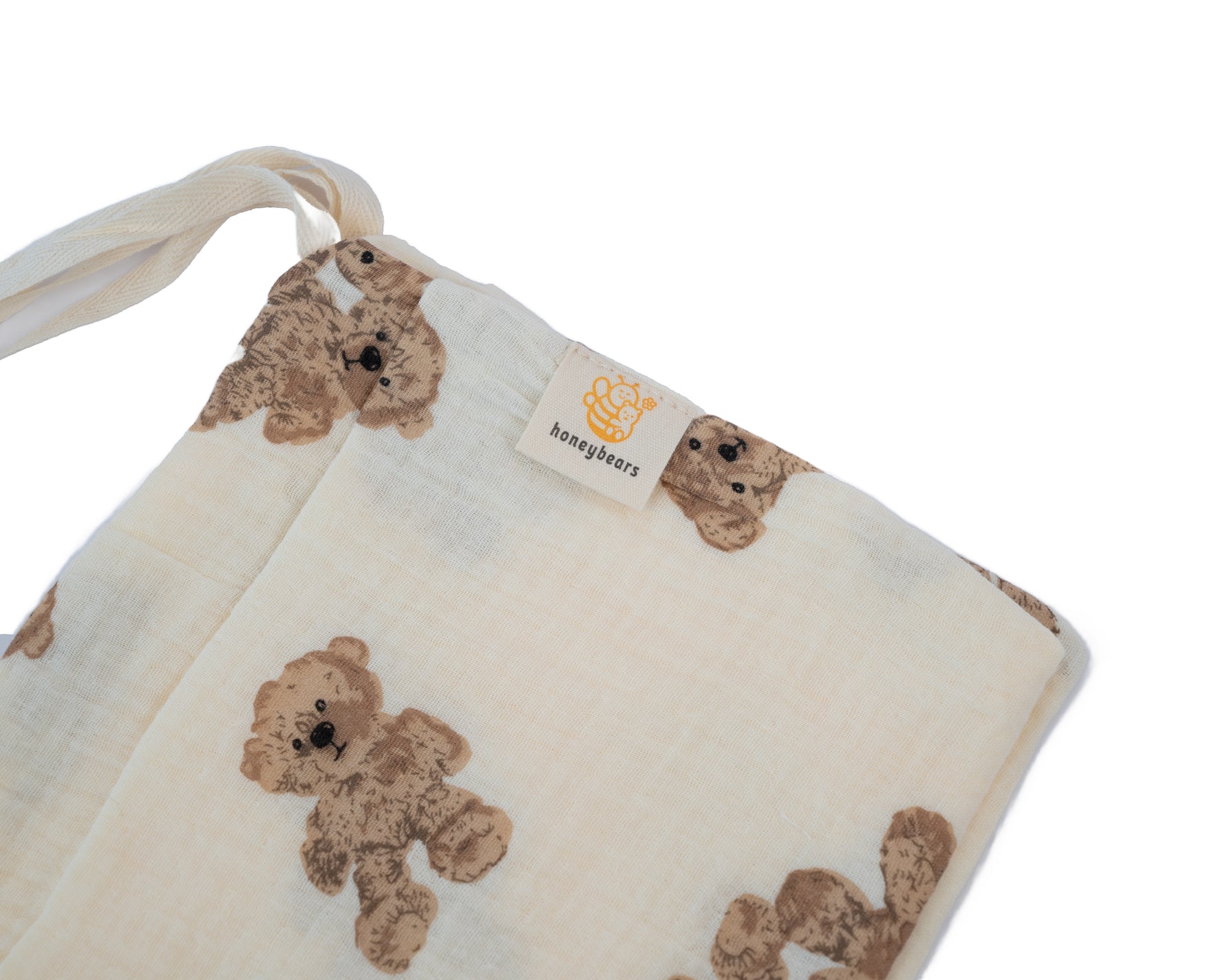 Boxopbergzak beertjes