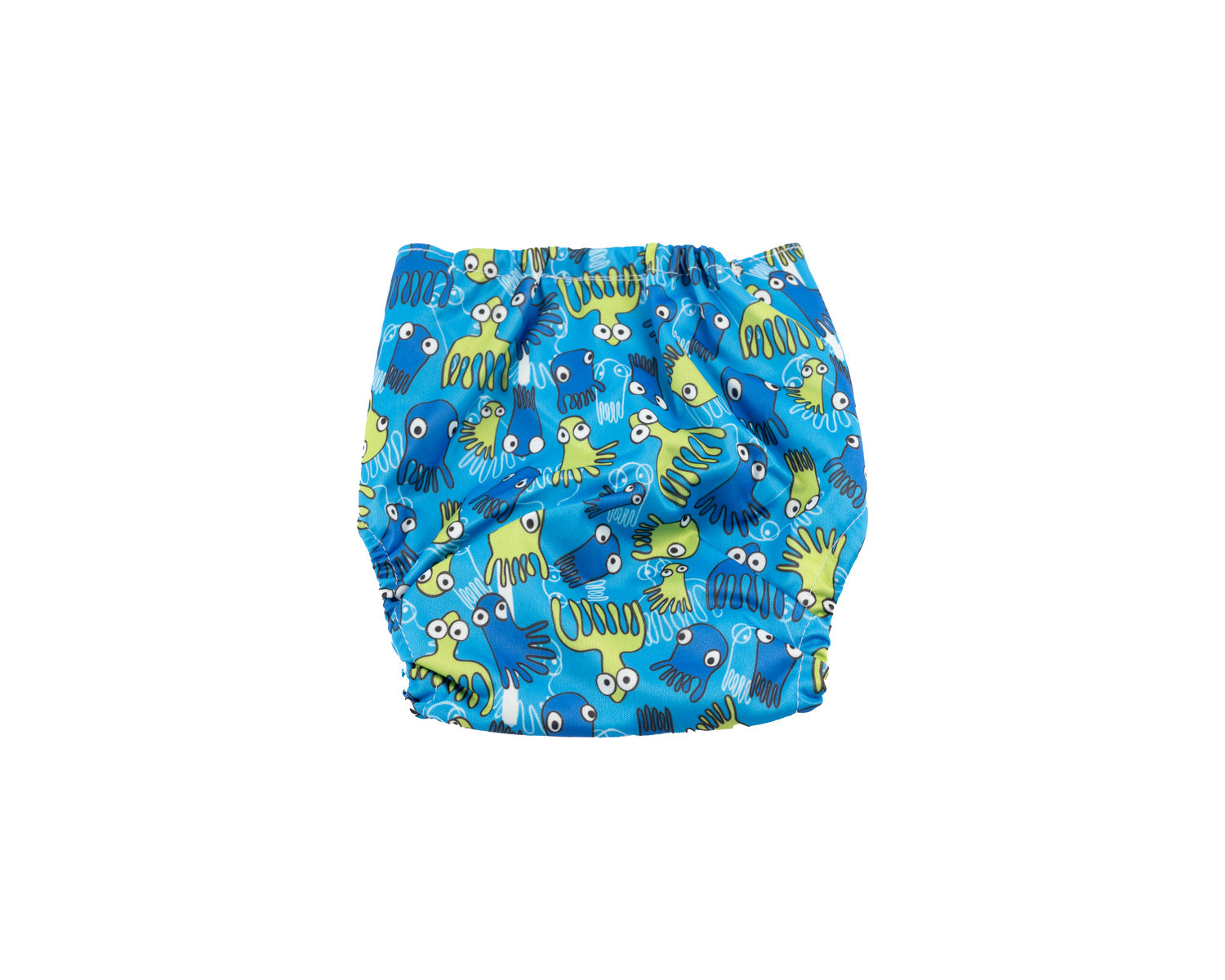 Honeybears zwembroekje - Octopussen - 0 tot 3 jaar