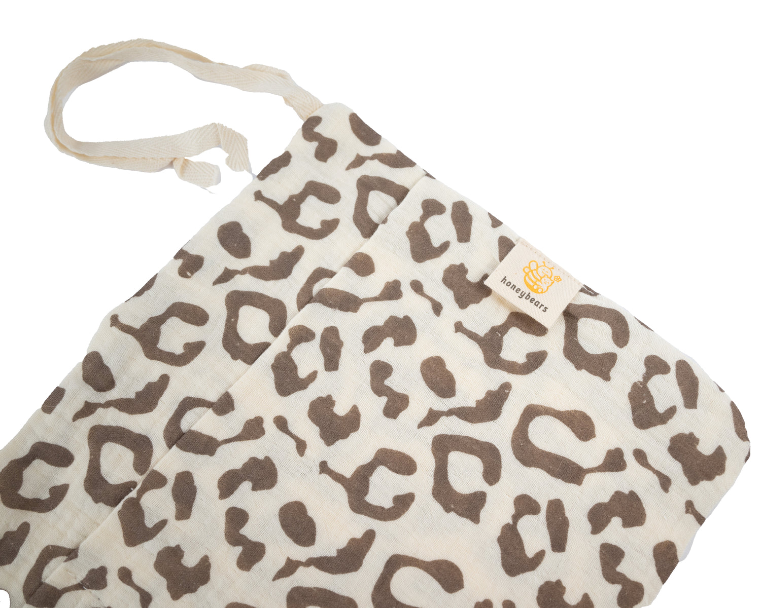 Honeybears box organizer - Panterprint - Box opbergzak - 39 X 20