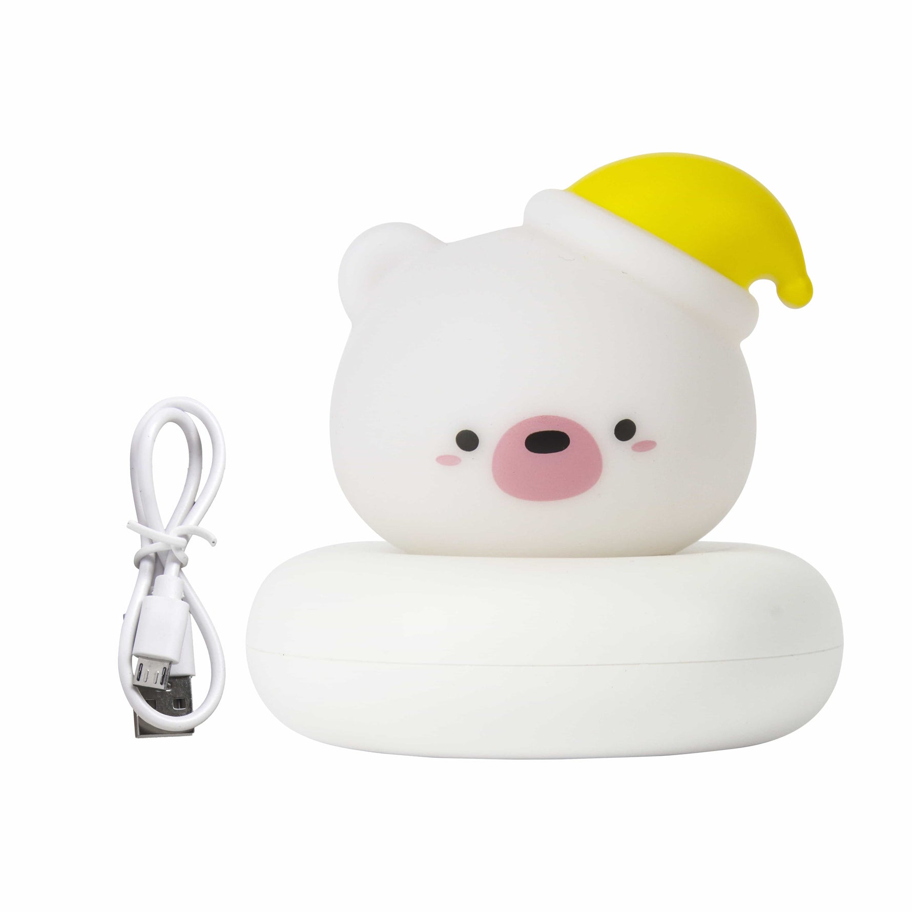 Dimbaar kinder nachtlampje