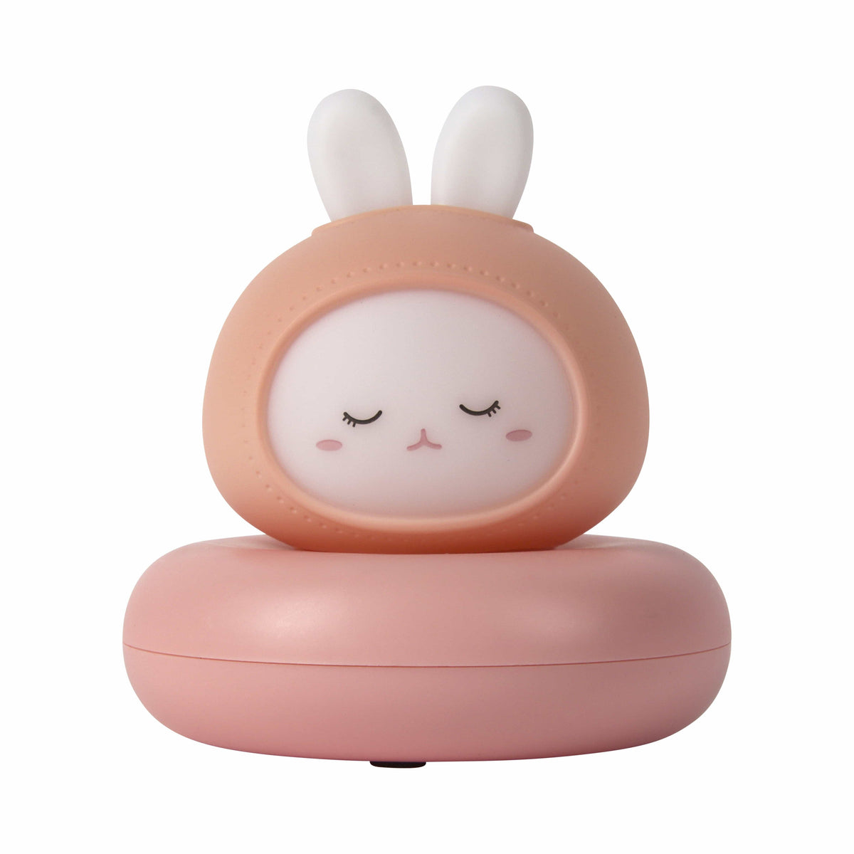 Dimbaar nachtlampje konijn