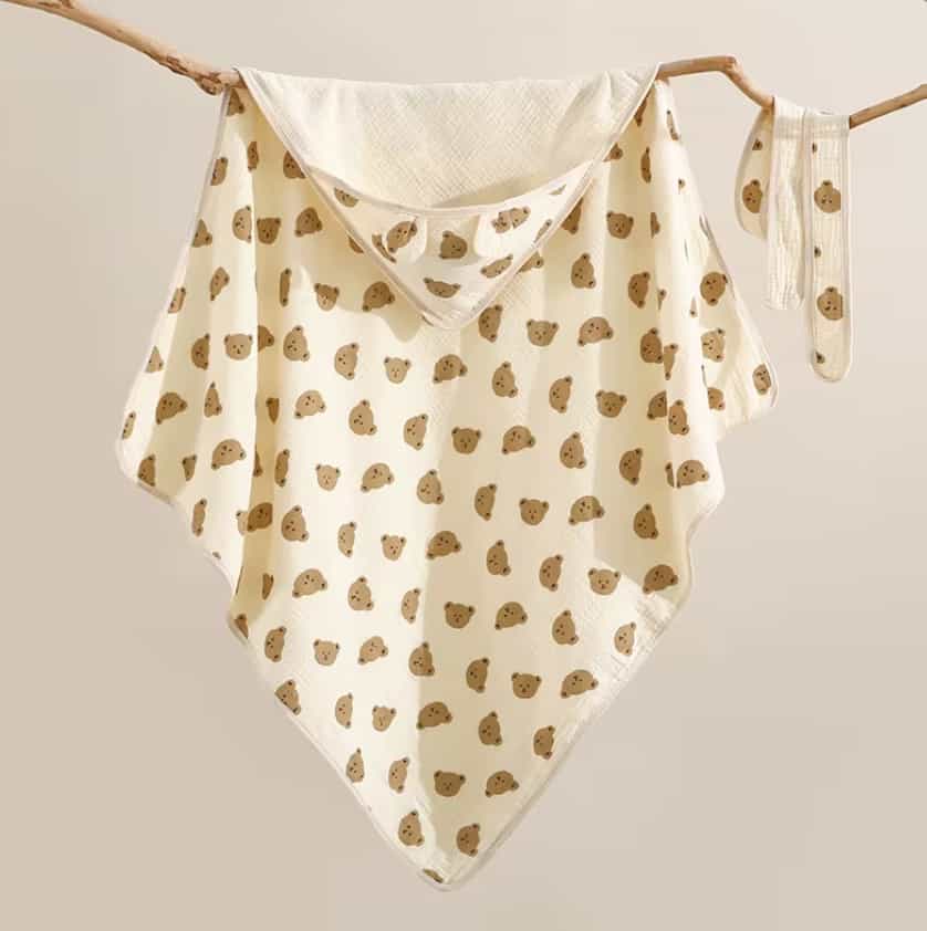 Hydrofiele_badcape_beertjes