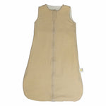 Hydrofiele inbakerdoek beige