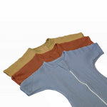 Hydrofiele slaapzak baby