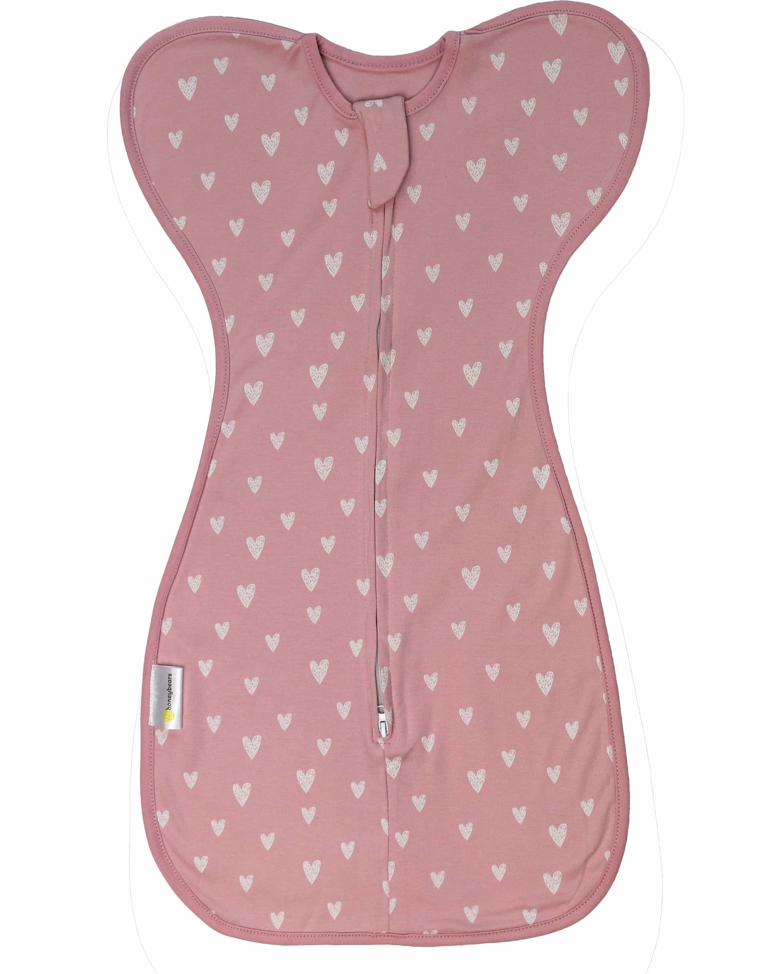 Inbakerdoek_baby_3 tot 6 maanden