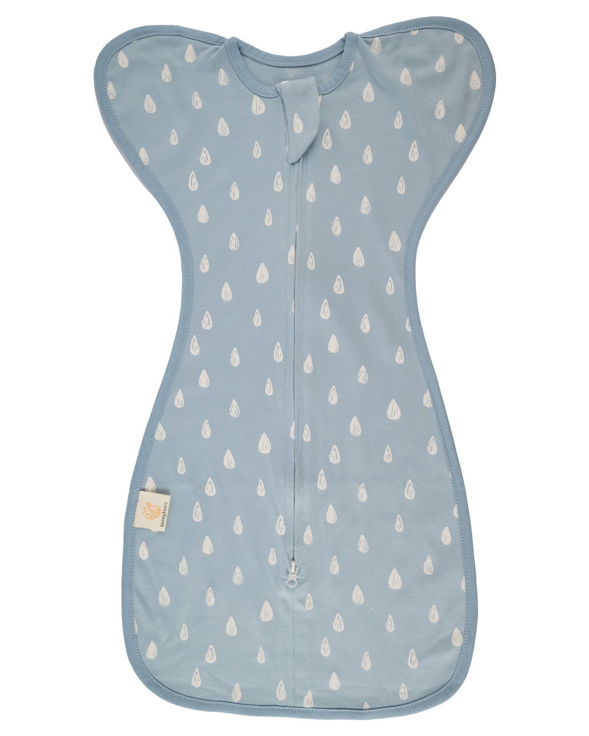 Inbakerdoek_blauw_3_tot_6_maanden