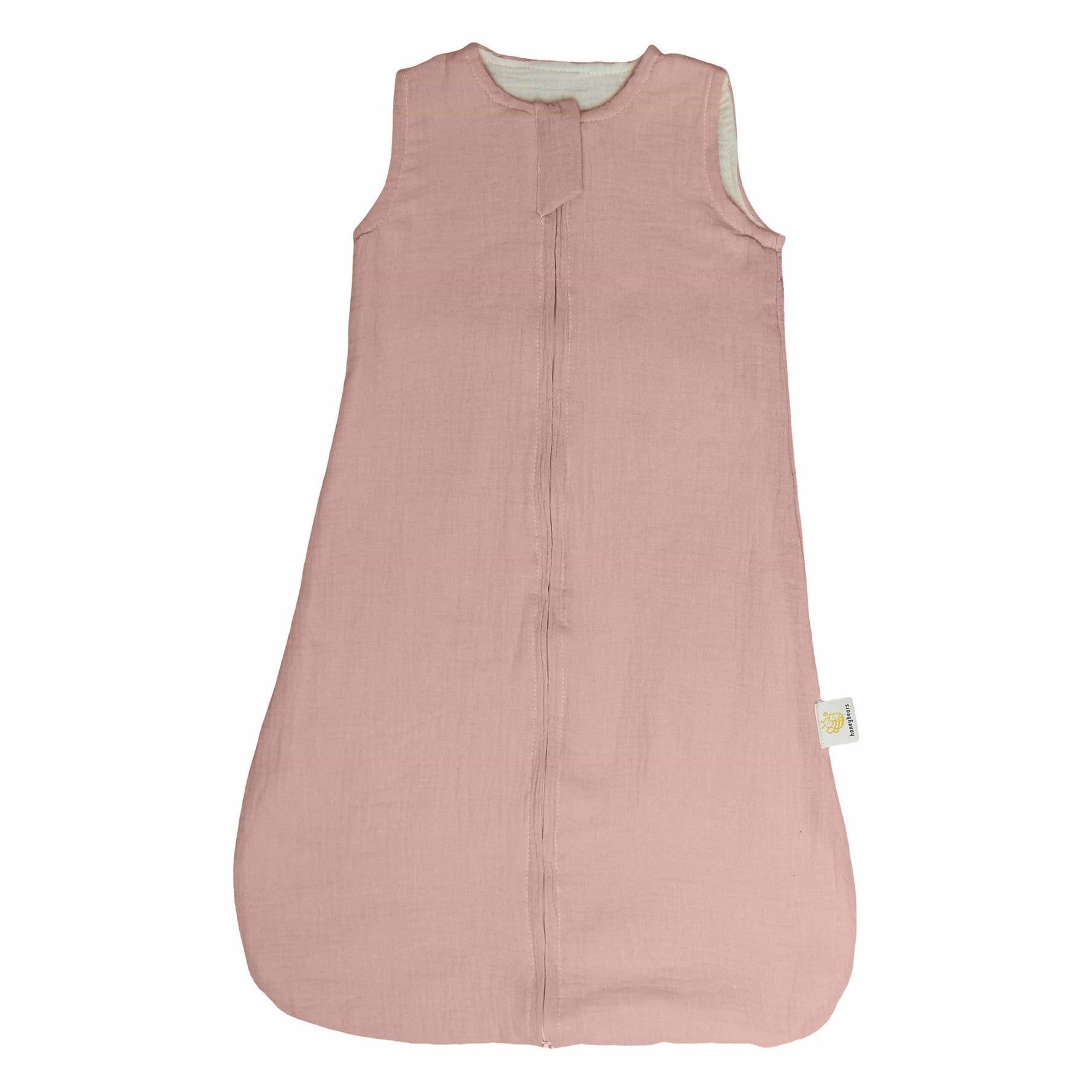 Inbakerdoek hydrofiel roze