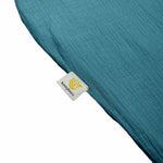 Inbakeren blauw hydrofiel