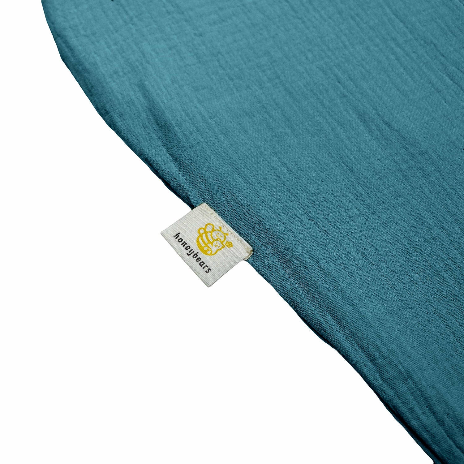 Inbakeren blauw hydrofiel