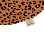 Inbakerslaapzak panter