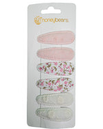 Kinder haarspeldjes set