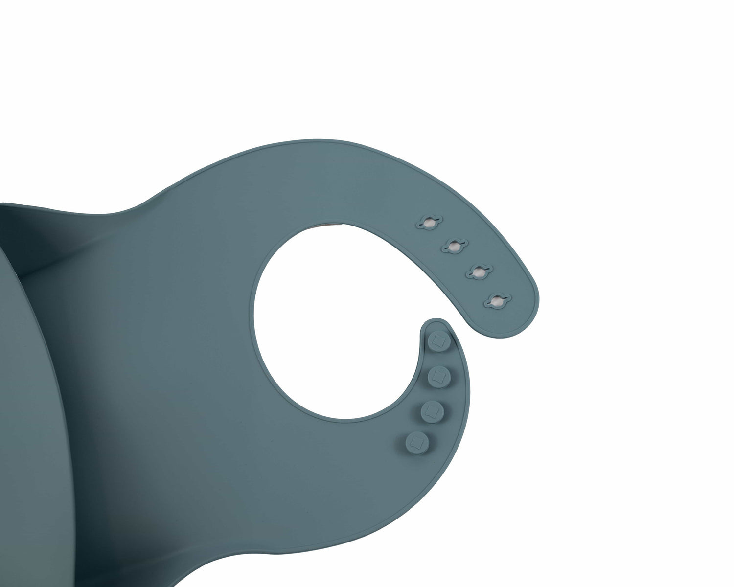 Kinderservies set blauw