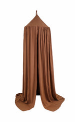 Klamboe kinderen bruin