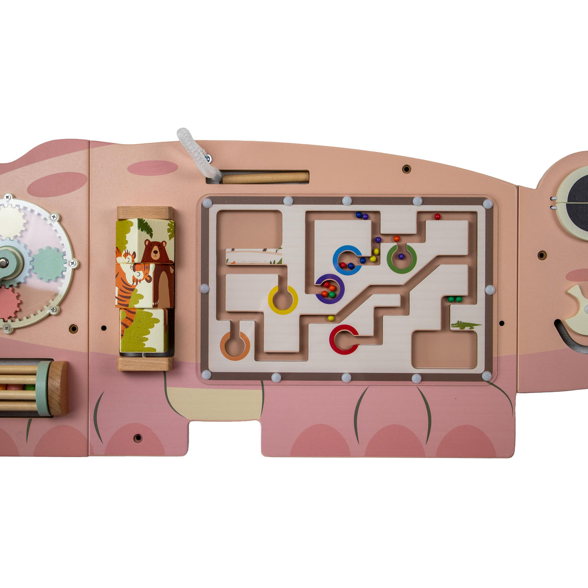 Krokodil_muurspeelgoed kind