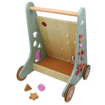 Montesorri loopwagen