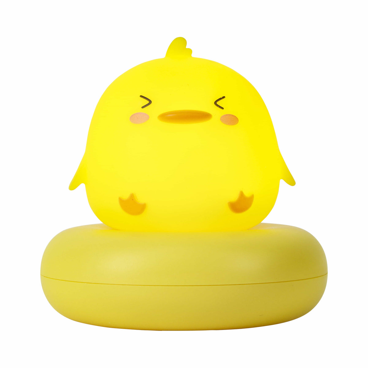 Oplaadbaar dimbaar nachtlampje baby – Kuiken