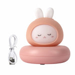 Oplaadbaar nacht lampje kinderen