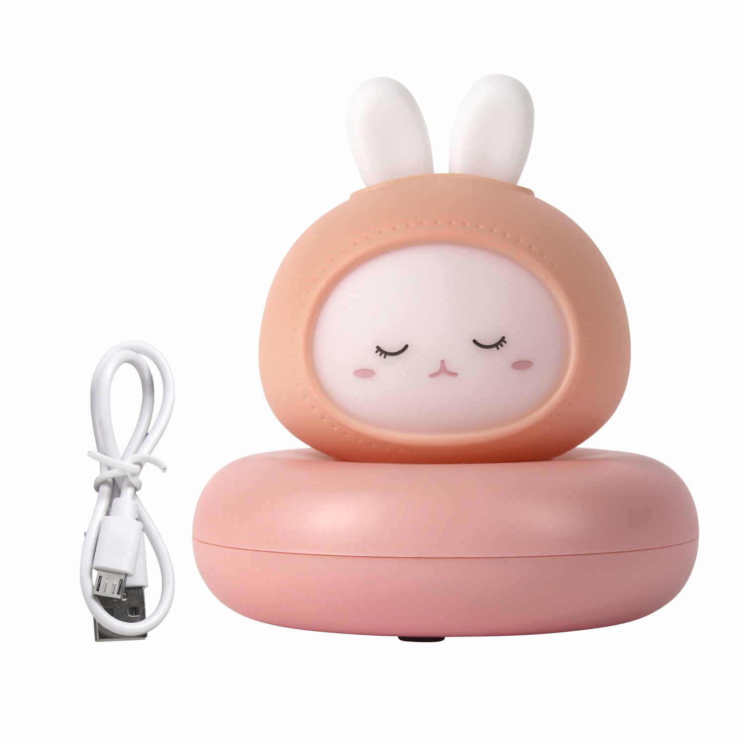 Oplaadbaar nacht lampje kinderen