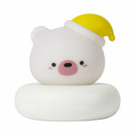 Oplaadbaar nachtlampje beertje