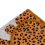 Panterprint inbakerdoek