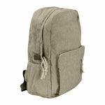 Rugzak kinderen beige