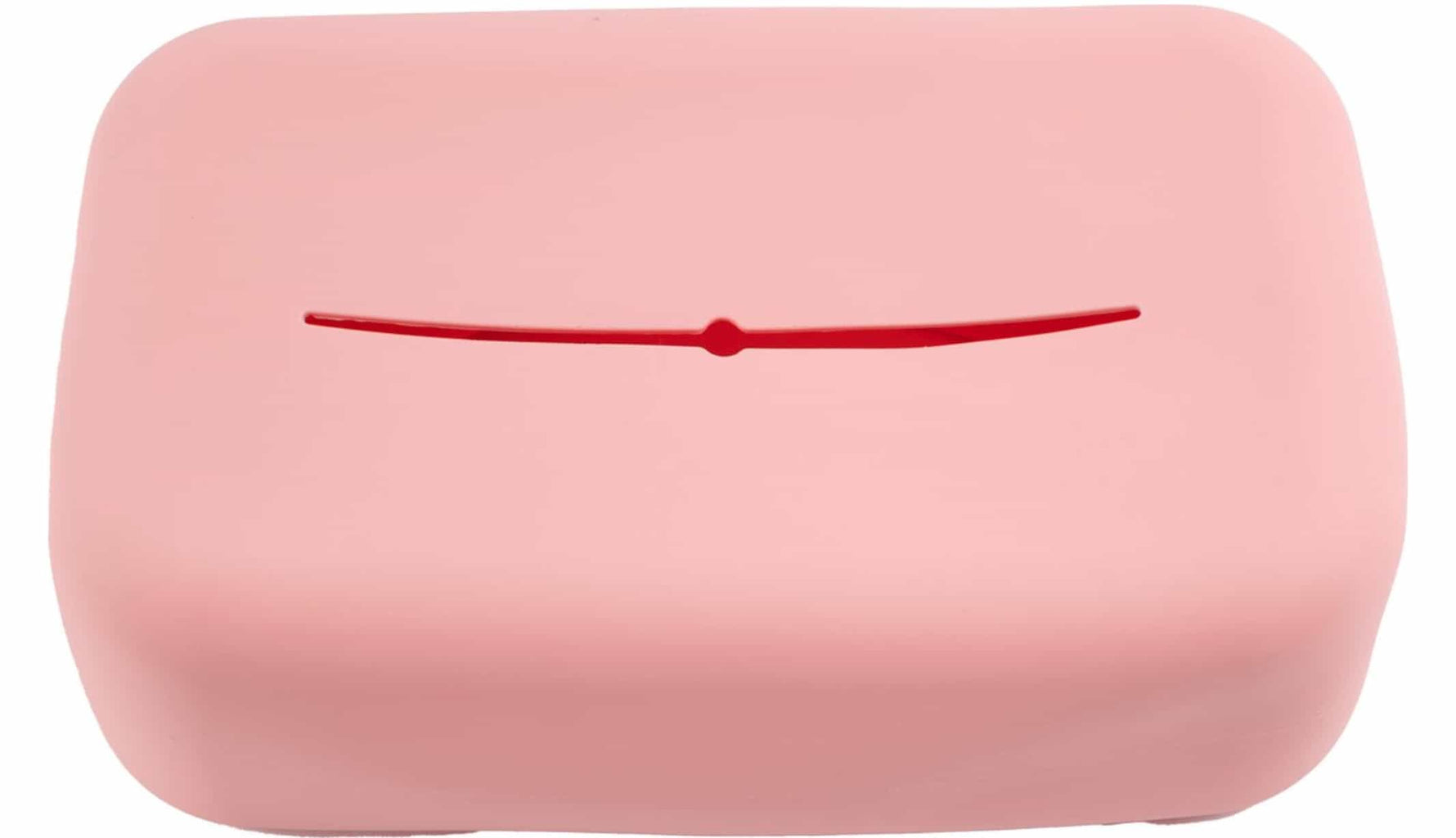 Siliconen_billendoekjeshouder_rose