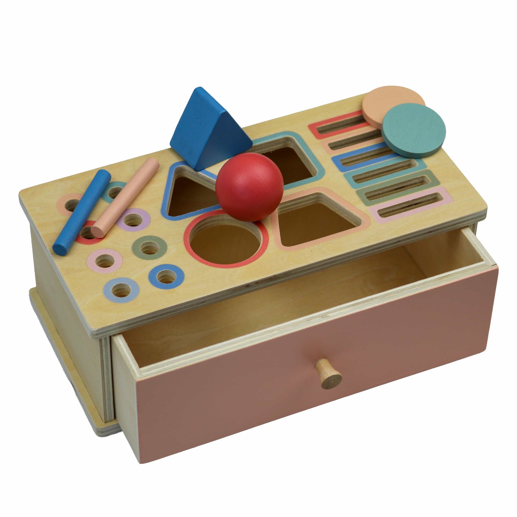 Speelgoed kinderen cadeau