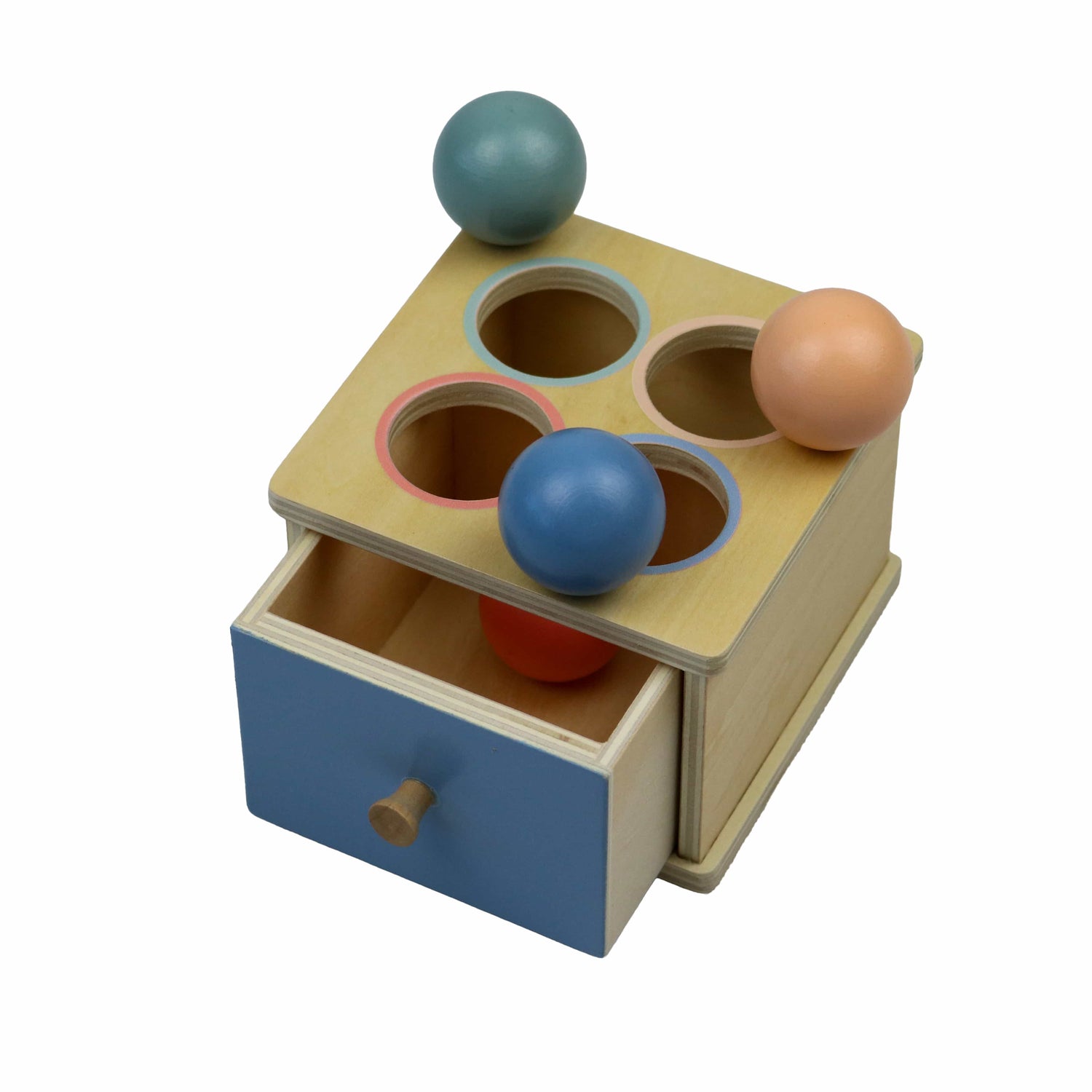 Speelgoed kinderen hout