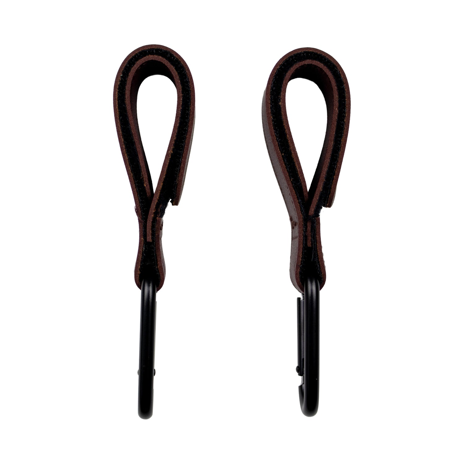 Tassen hangers donkerbruin