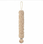 Teddy speenoord beige