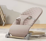 Beige wipstoel 3 in 1