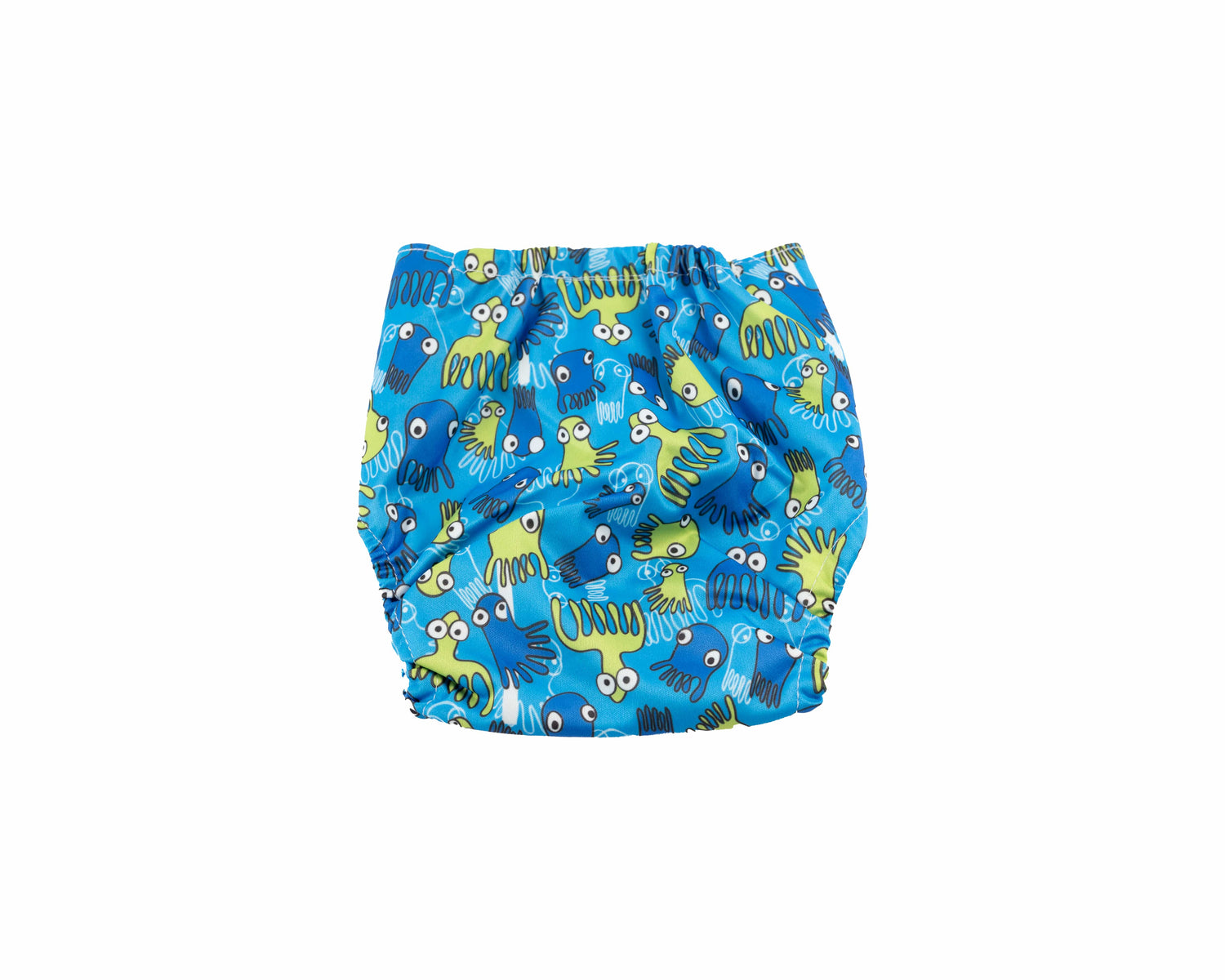 Zwemluier blauw 12 kg