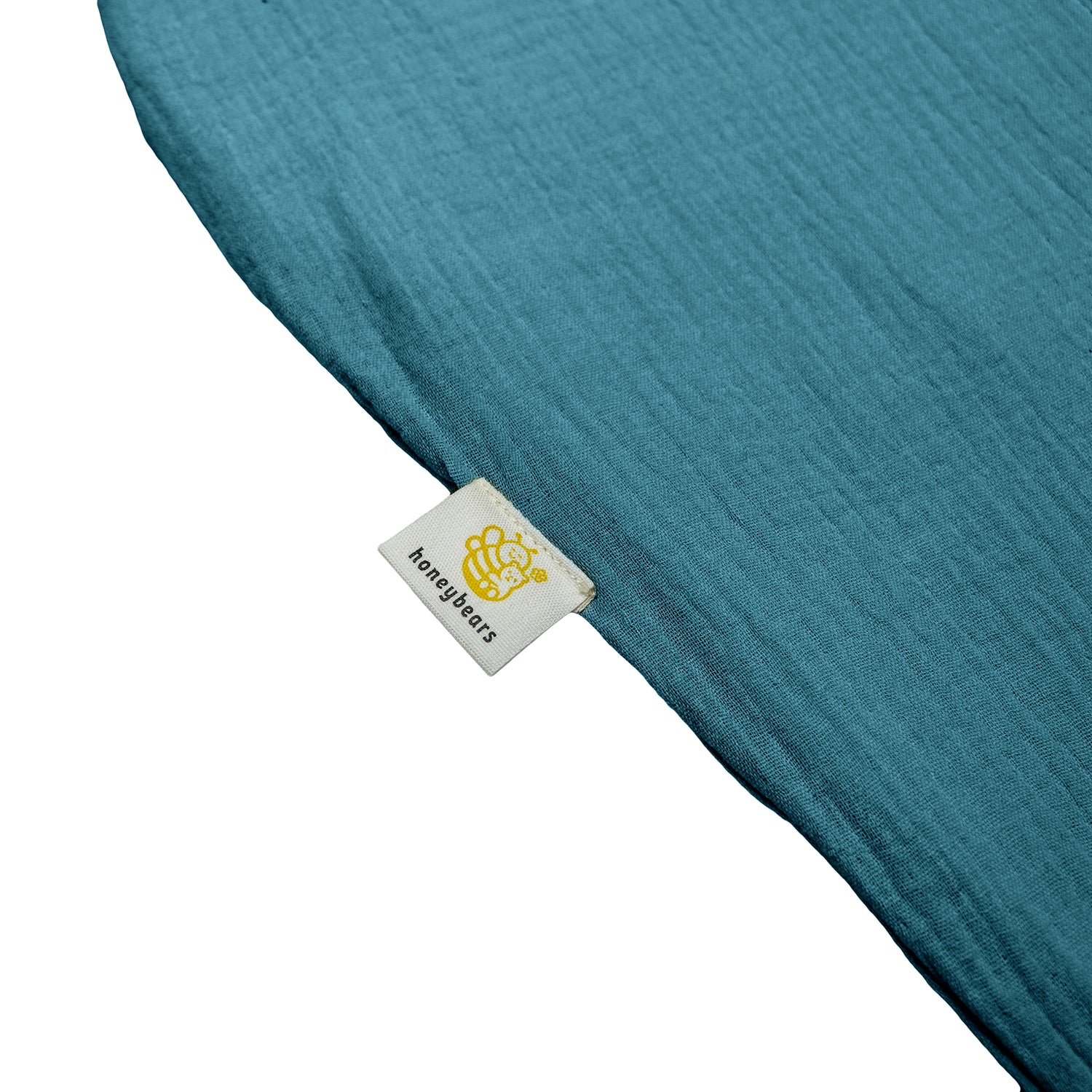 Inbakerslaapzak – Slaapzak baby – Inbakerdoek baby - Swaddle up met omslagdoek – Blauw – 0 tot 6 maanden - 68 cm - 2 delig - TOG 0.75