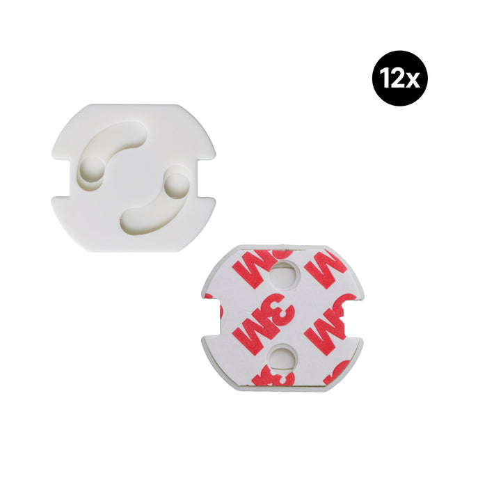 Stopcontact beveiliging